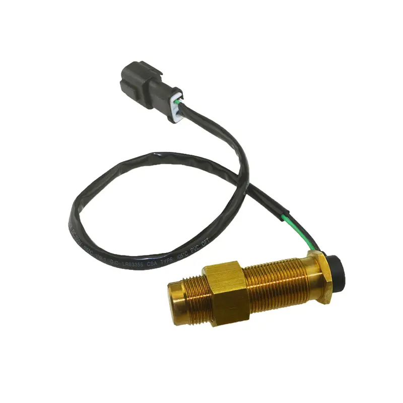 Buy Revolution Speed Sensor 7861-92-2310 For Komatsu Motor Grader GD825A-2
