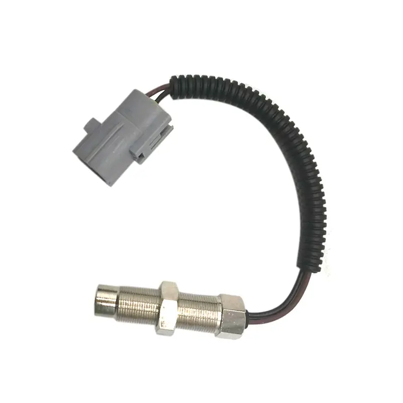 Buy Revolution Speed Sensor VHS894101290 For Kobelco Excavator SK200-8 SK250-8