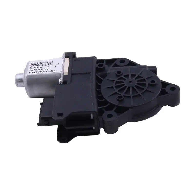 Right Front Power Window Motor 82460D4000 for Kia Optima Hybrid 2016-2020