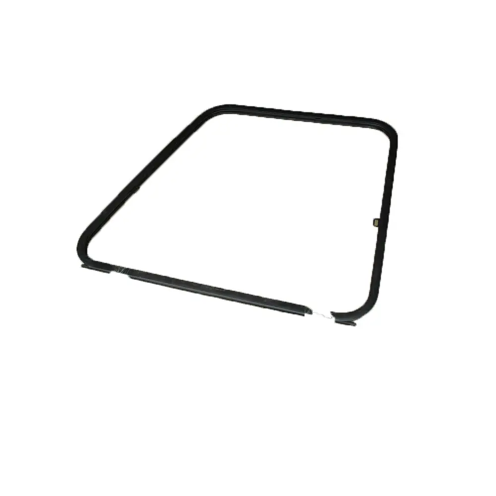 Right Door Glass Frame For Kobelco SK200-3