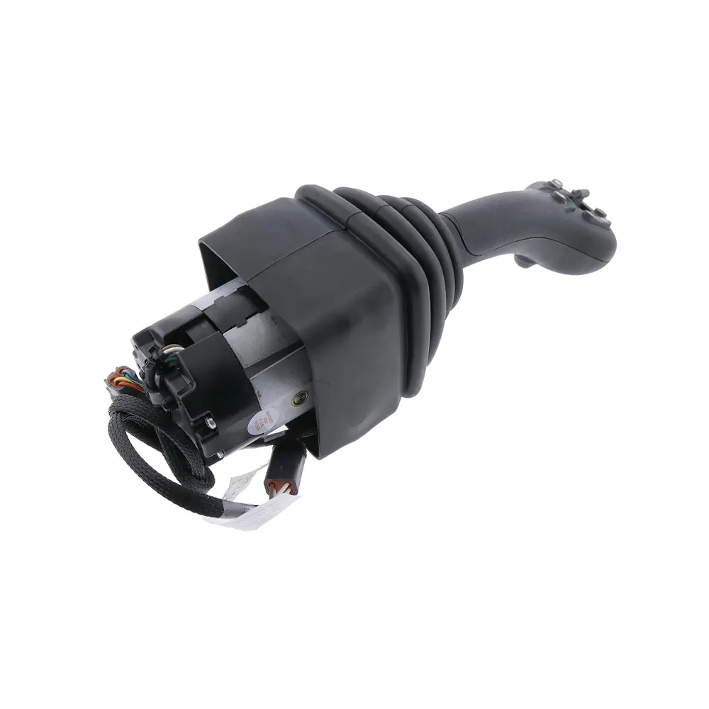 Right Hand Joystick 6697905 for Bobcat A220 A300 S100 S130 S205 S220 S300 S330 T110 T140 T300 T320