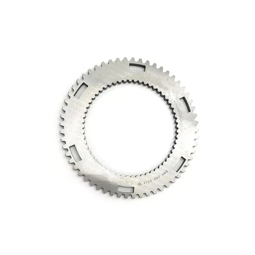 Ring Gear 694 262 0334 for Mercedes-Benz Gearbox Transmission G60-6 G85-6