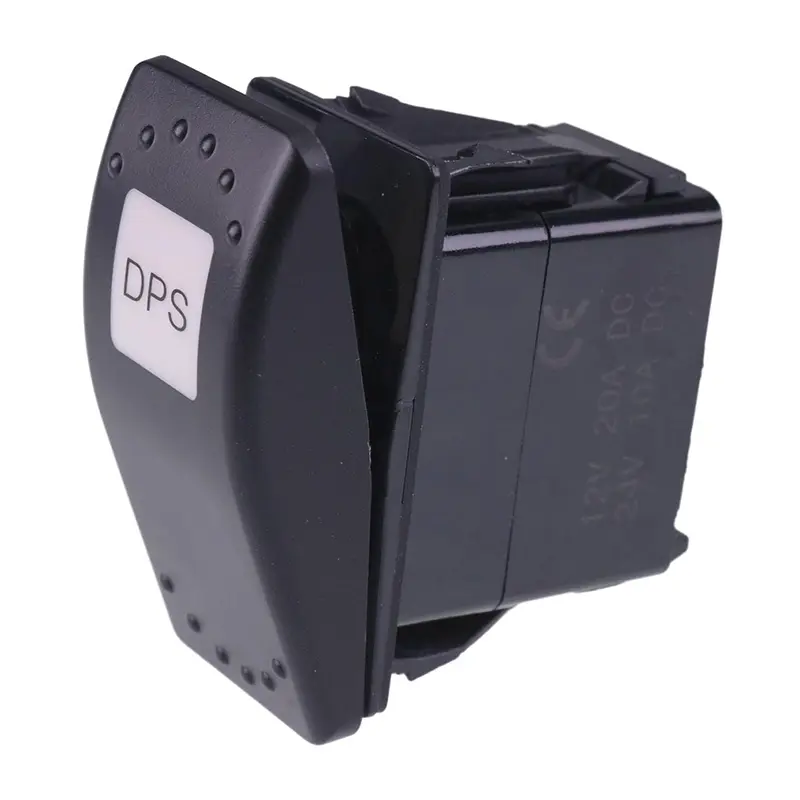 Rocker Switch 710001781 for Can-Am 2014 2015 2016 2017 Commander Maverick