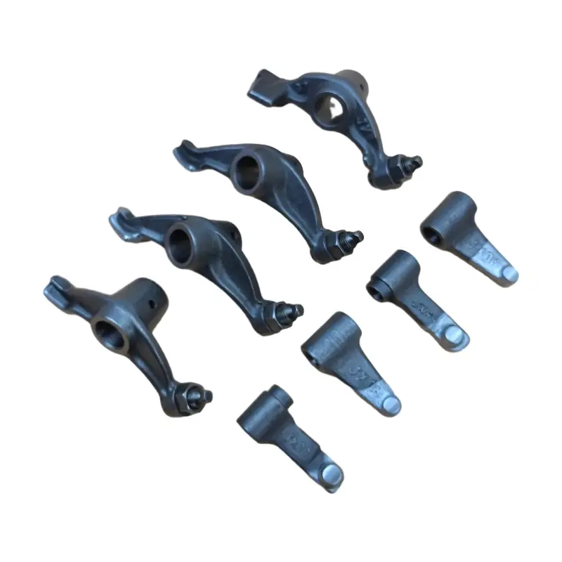 Rocker Arm and Shaft Kit 14411-KCY-670 for Honda ATV 1996-2004 XR400R 1999-2008 TRX400EX Sportrax