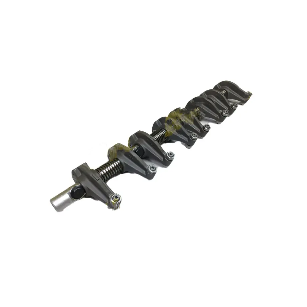 Rocker Assembly for Mitsubishi Fuso 6M60-5AT1 Engine