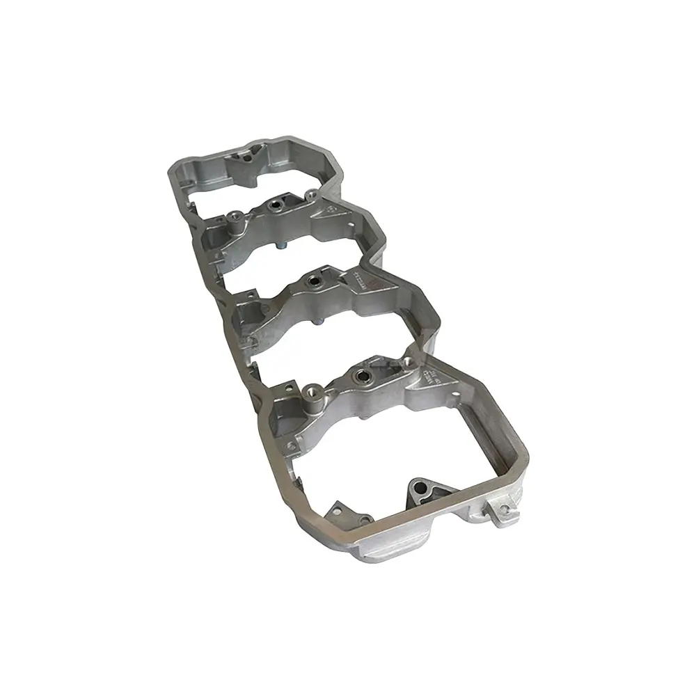 Rocker Lever Housing 4938659 for Cummins Engine ISD4 ISDE 4.5L ISB4.5 QSB4.5