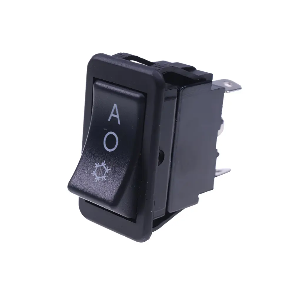 Buy Rocker Switch 295011A1 for CASE STX325 MX200 MX240 STX440 STX450 STX375 MX180 STX275 MX220 STX500 MX270 STX425