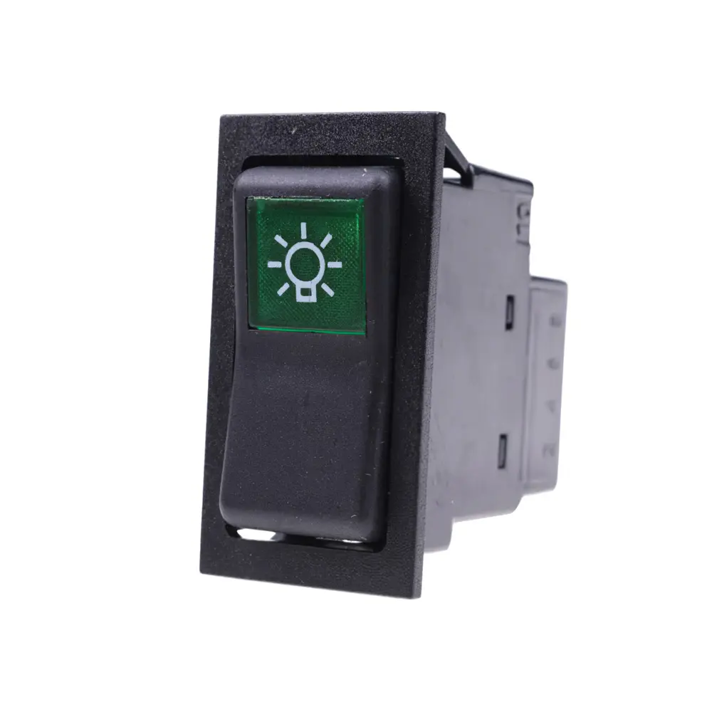 Buy Rocker Switch 30944100 35185000 for CASE IH Tractor 1056XL 1255 1455XL 3210 3220 3230 395 4210 4220 4230 4240 440 485XL 540