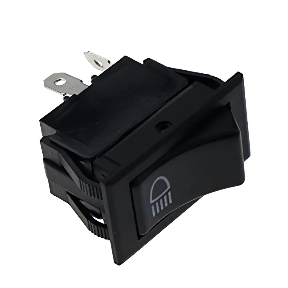 Rocker Switch for Massey Ferguson Tractor 2614H 2616H 2920H