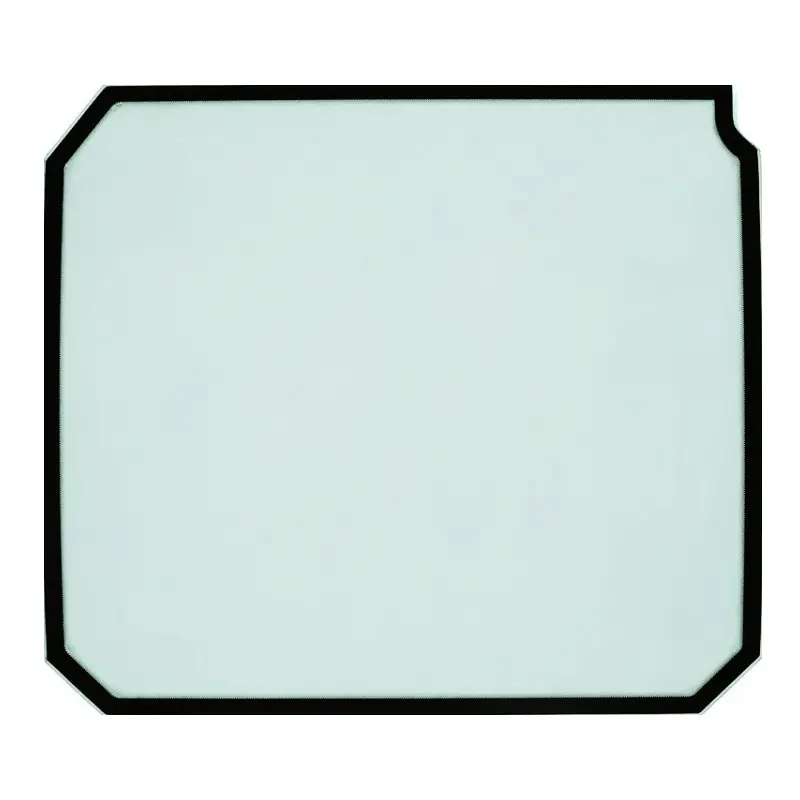 Roof Glass 827/80226 for JCB Telehandler 506-36 507-42 509-42 510-56 526-56 530 532 533-105 535-125 535-140 535-60 535-95 536-60 537 540 540-170 550