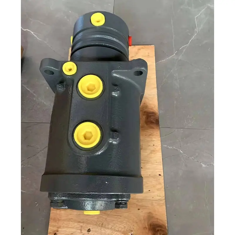 Rotary Manifold 9199789 9183296 for John Deere Excavator 600C 450CLC 470GLC 450DLC 670GLC 870GLC 800C 850DLC