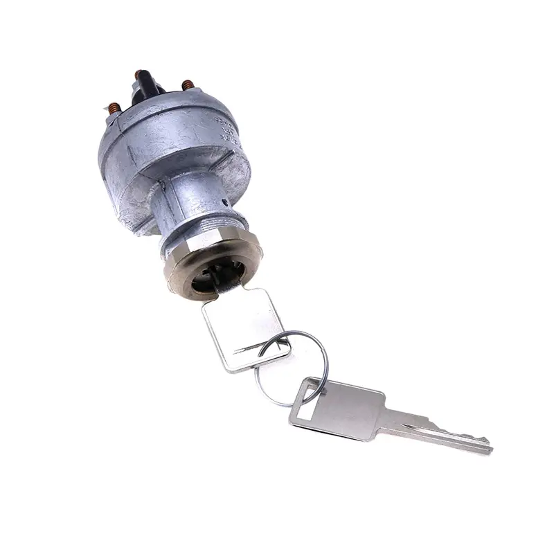 Buy Rotary Switch MG641833 for John Deere Skid-Steer Loader 570 6675 3375 675 4475 8875