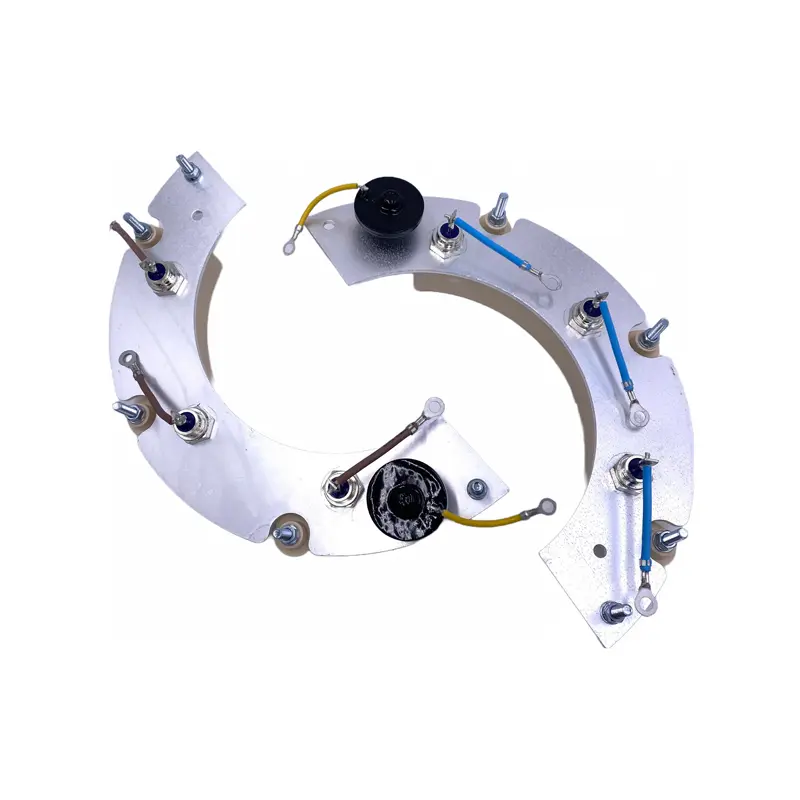 Rotating Rectifier Assembly 450-16025 for Onan Stamford Generator Set