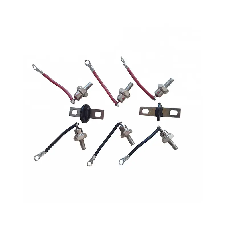 Rotating Diode Kits B525570-1 B525571-1 B526482-1 for Marathon 570 Series Generator