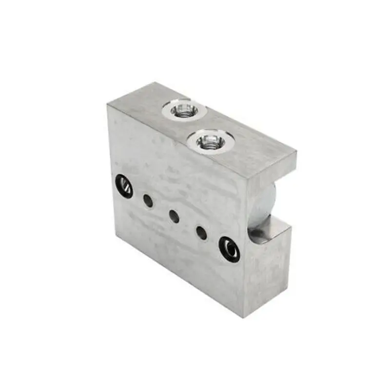 Rotator Hydraulic Manifold 73807GT for Genie S-100 S-105 S-120 S-3200 S-3800 S-80 SX-150 Z-135/70 Z-45/25 Z-80/60