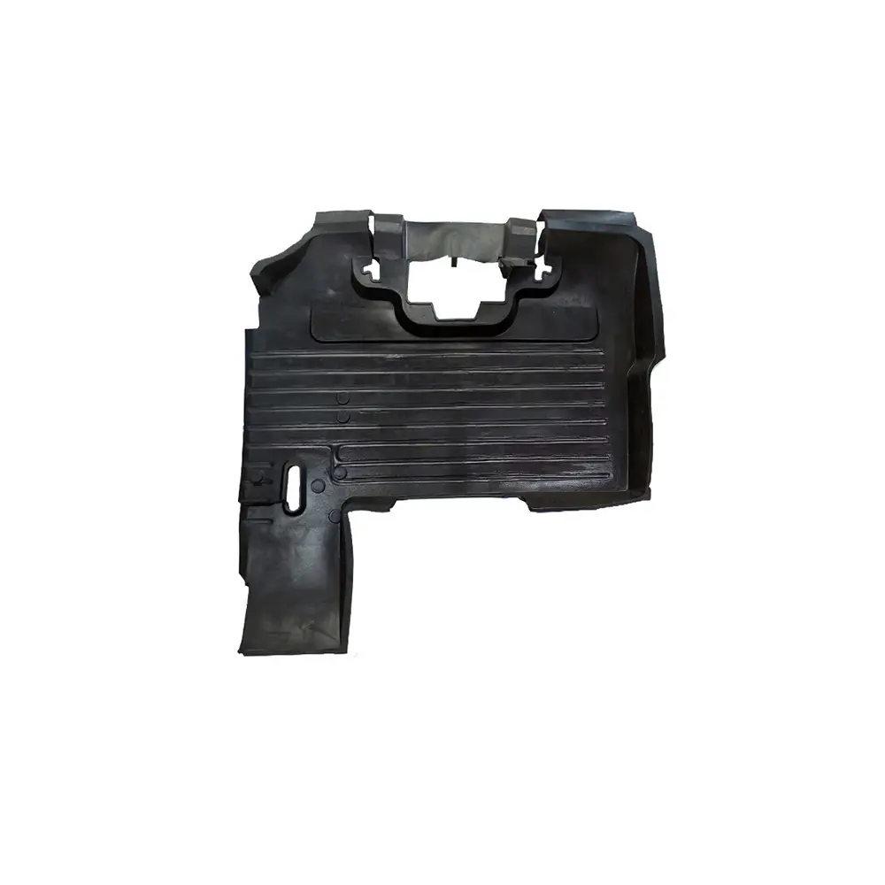 Rubber Cab Floor Mat Foot Gasket for Hitachi ZAX200-3 Excavator