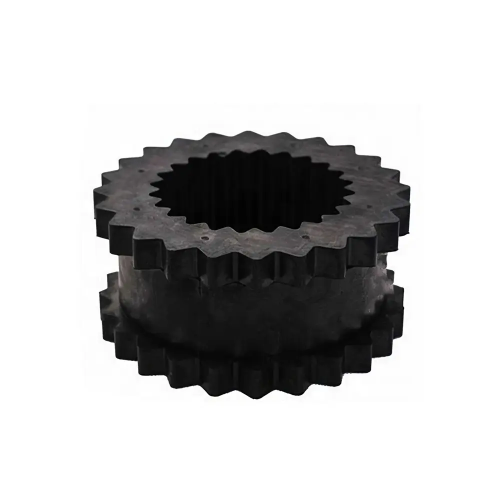 Rubber Gear Flex Coupling 1615436200 2903101600 for Atlas Copco Air Compressor Part