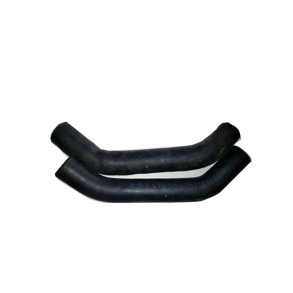 Rubber Hose 65.96301-0311 For Doosan Excavator DH220LC-V