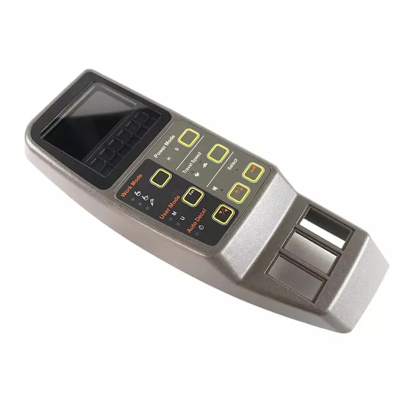 HCE CASE Upper 21N8-35101 for Hyundai Excavator R110-7 R215LC7 R370LC7 R80-7 RD210-7V RD220-7 RD510LC-7 RD80-7