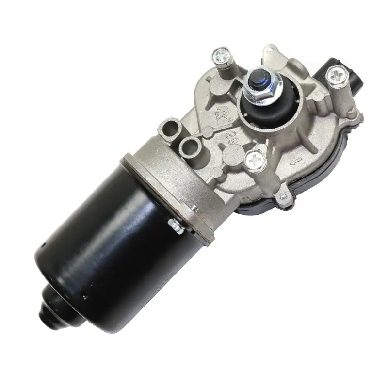 Front Wiper Motor 76505-S9V-A02 for Honda Vehicle 2005-2008 Pilot 2003-2007 Accord 2005-2007 Accord Hybrid
