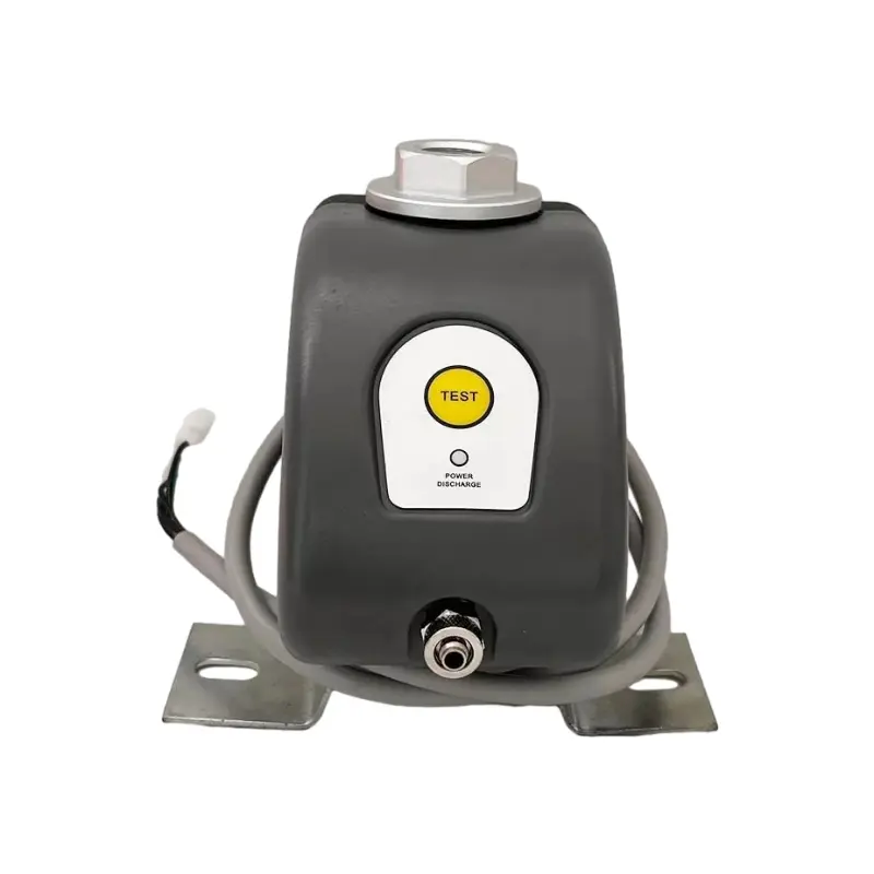 Drain Valve 1603700094 for Atlas Copco Air Compressor