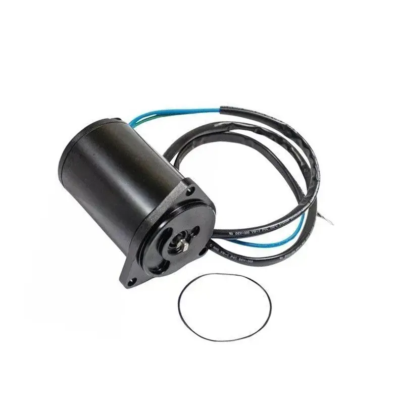 Tilt Trim Motor 69J-43880-00-00 for Yamaha Engine F200 F225 F250 LF200 LF225 LF250 LZ250 LZ300 Z250 Z300