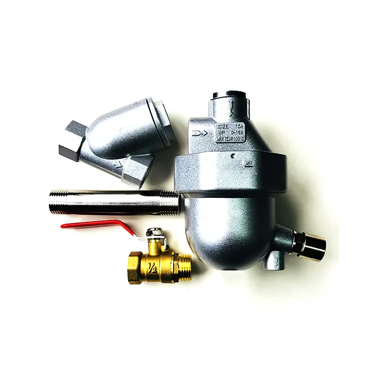 SA6D Automatic Drain Valve for Compressor