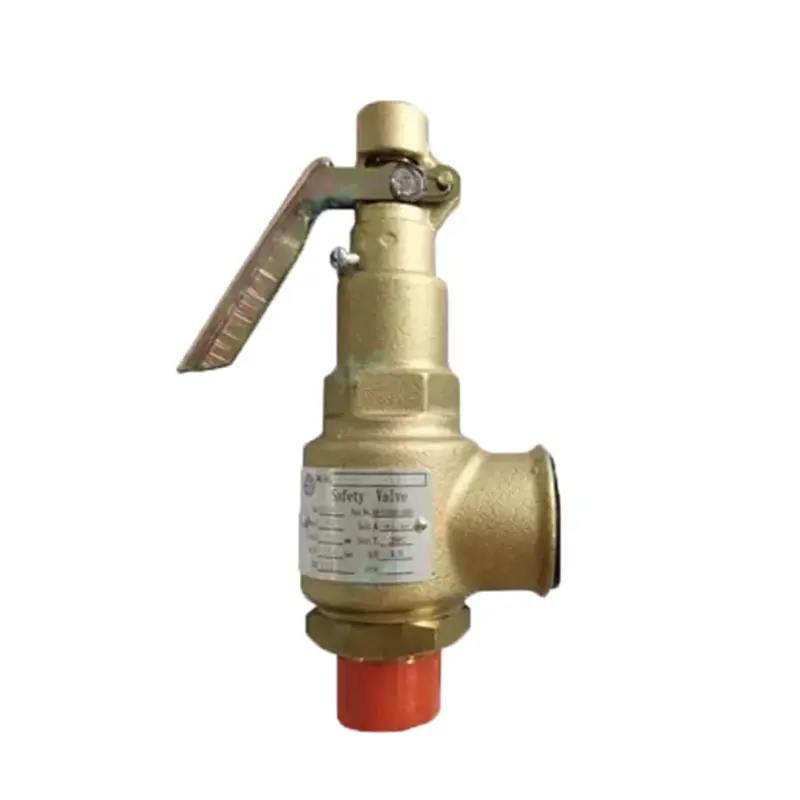 Safety Valve 1092065110 for Atlas Copco Air Compressor XATS156 XAS300 XAS137 XAVS136 XAS186 XAS375