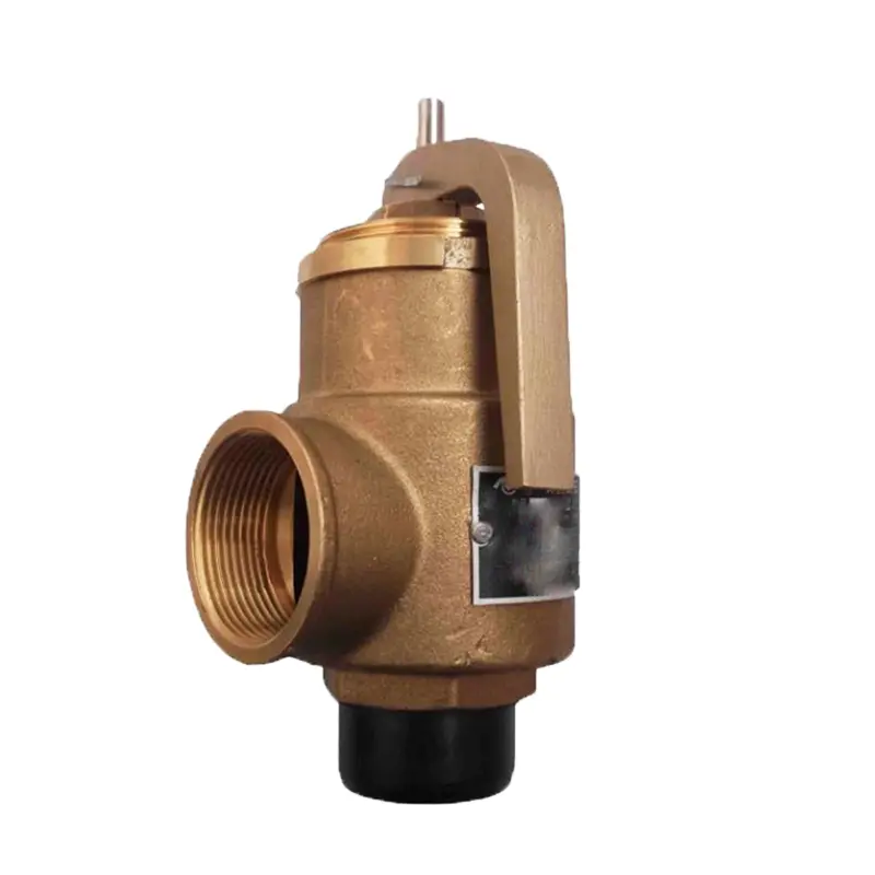 Safety Valve 88290005-479 A28HP-16T for Sullair Air Compressor