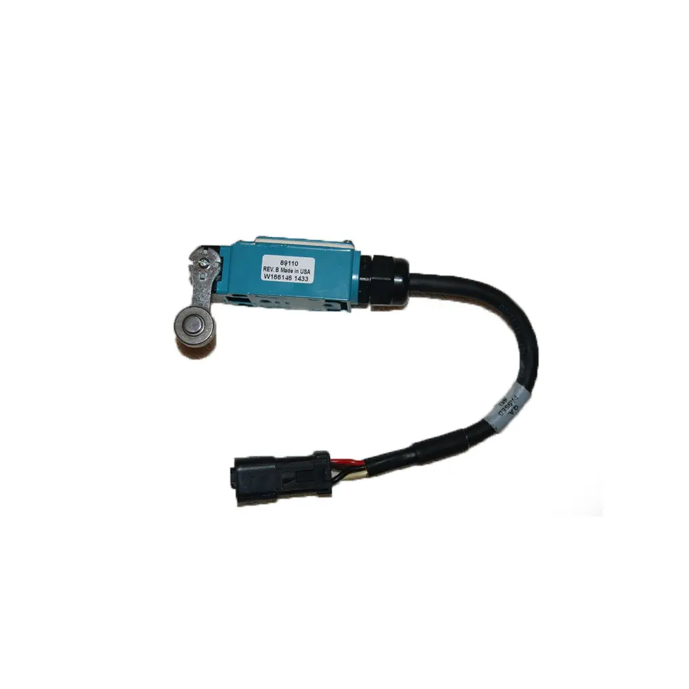 Safety Limit Switch 75034GT For Genie Boom Lift S-100 S-105 S-120 S-125