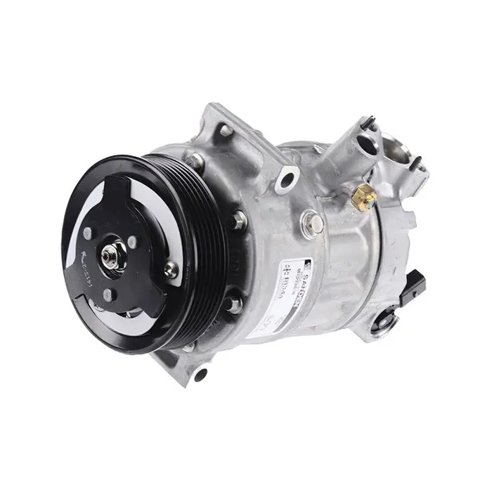 Sanden PXE16 A/C Compressor 1K0820808B for Audi A3 A4 Q3 VW Jetta CC GTI Passat Beetle 1.8L 2.0L