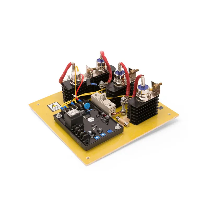 SAVRL-75A AVR Automatic Voltage Regulator for Brushless Generator