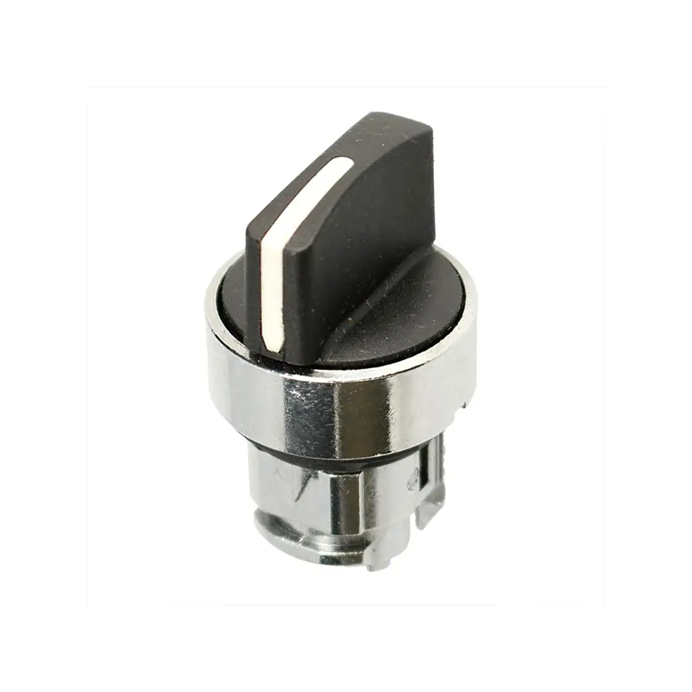 Schneider Selector Switch Head ZB4-BD3 ZB4BD3 for Harmony