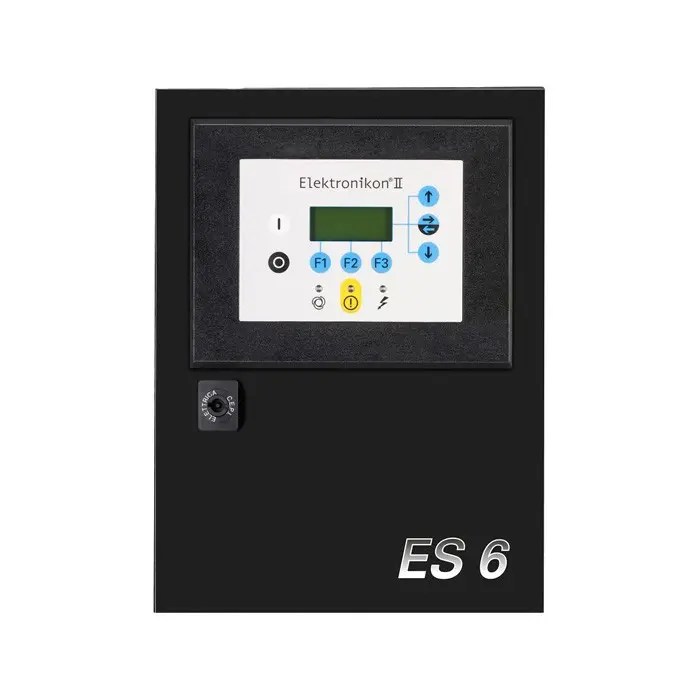 Screw Air Compressor Elektronikon Controller Panel 1900070101 1900070102 1900070103 for Atlas Copco