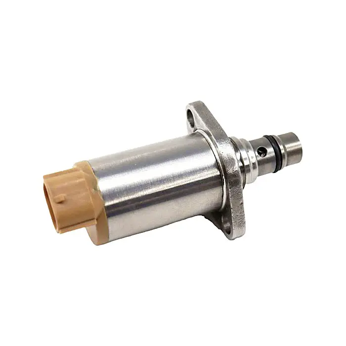 SCV Fuel Pump Suction Control Valve 294200-0670 for Case Excavator CX300C CX330 Isuzu 6HK