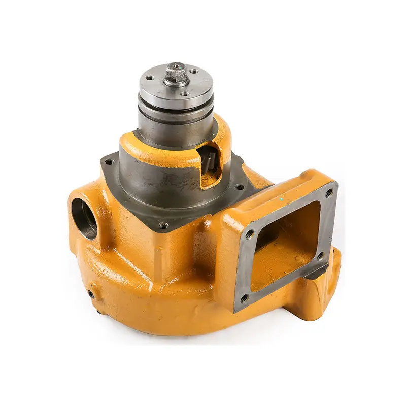 Buy Sea Engine Water Pump 21214599 3812693 3862482 for Volvo Penta Engine 3.0 4.3 5.0 5.7