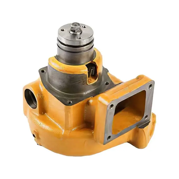 Sea Engine Water Pump 21214599 3812693 3862482 for Volvo Penta Engine 3.0 4.3 5.0 5.7 sale