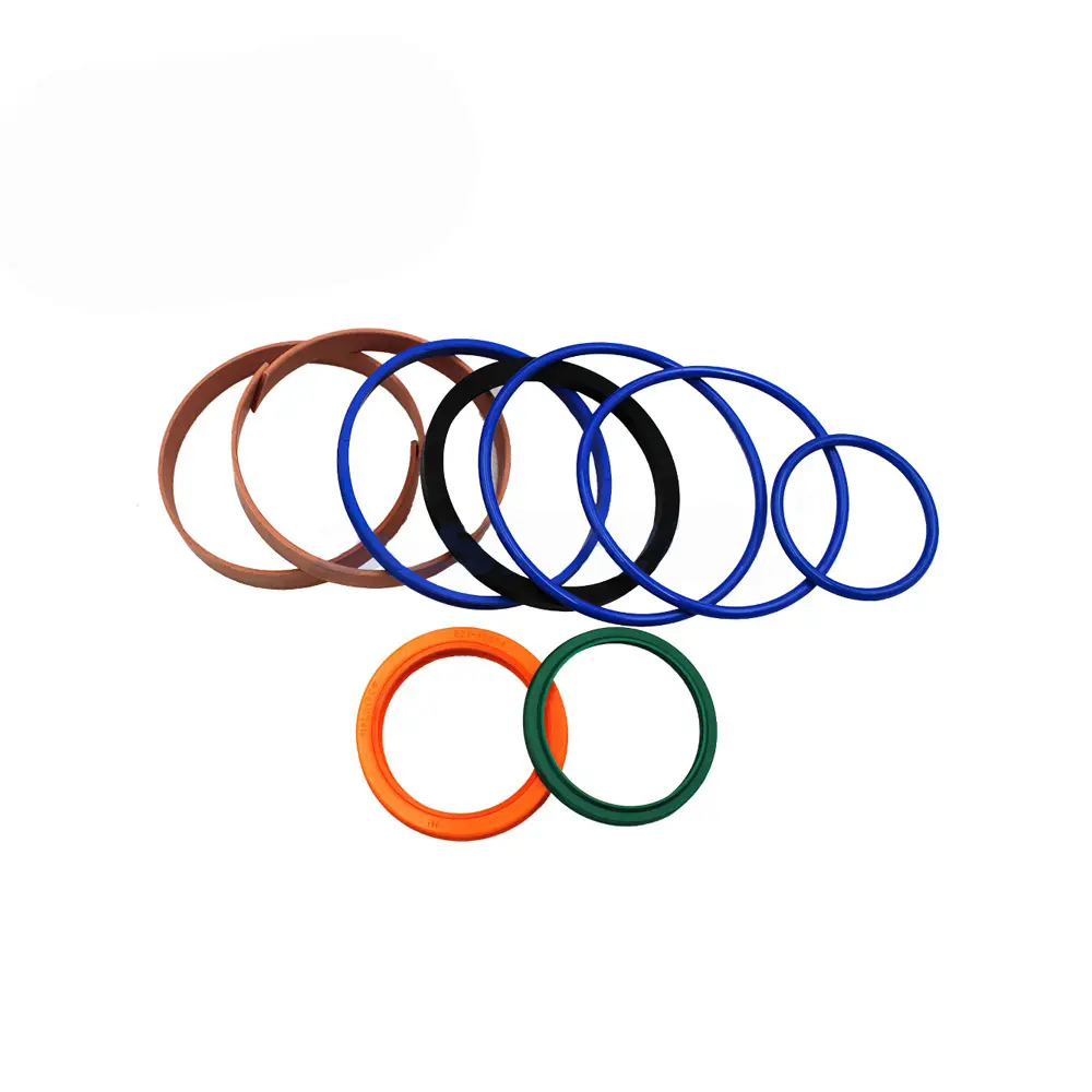 Seal Kit 903/20856 for JCB Excavator JZ140 JZ140WM JZ140HD JZ140R JS130LC JS145LC