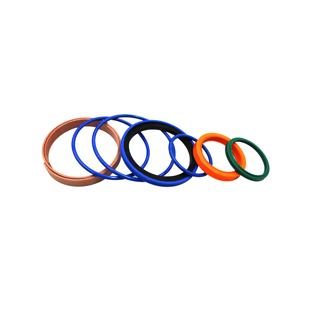 Seal Kit 903/20856 for JCB Excavator JZ140 JZ140WM JZ140HD JZ140R JS130LC JS145LC sale