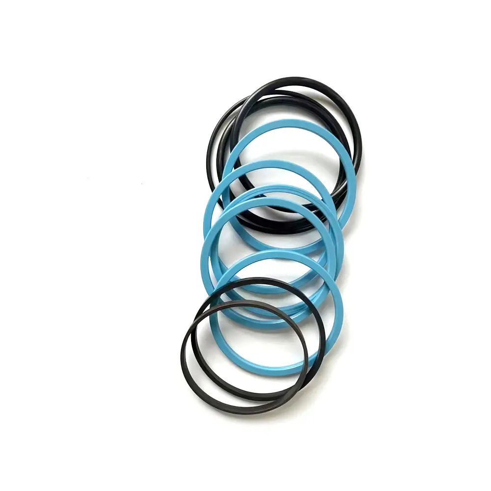 Seal Kit of Center Swivel Joint YN55V00053F1 for New Holland Excavator E135B E175B E215B E235BSR E235BSRLC E235BSRNLC