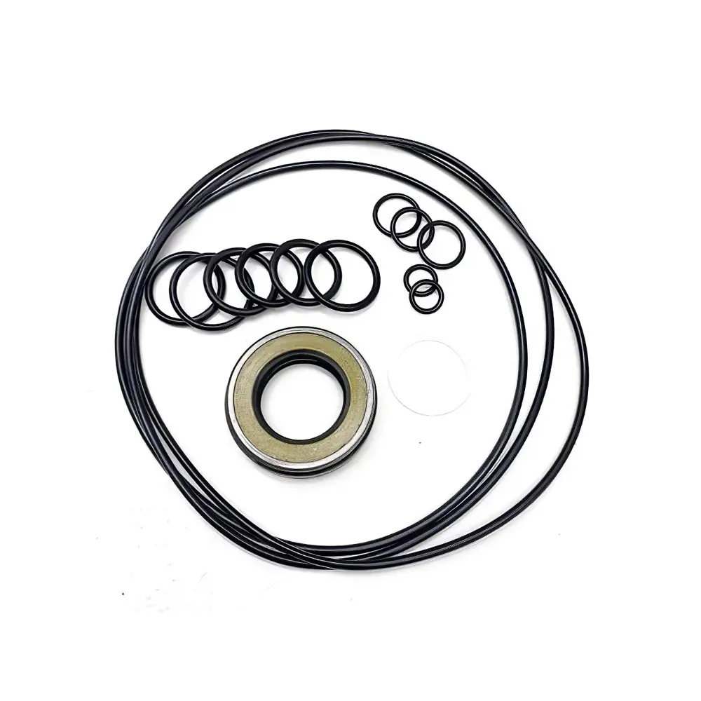 Seal Kit of Swing Motor For Kobelco SK135