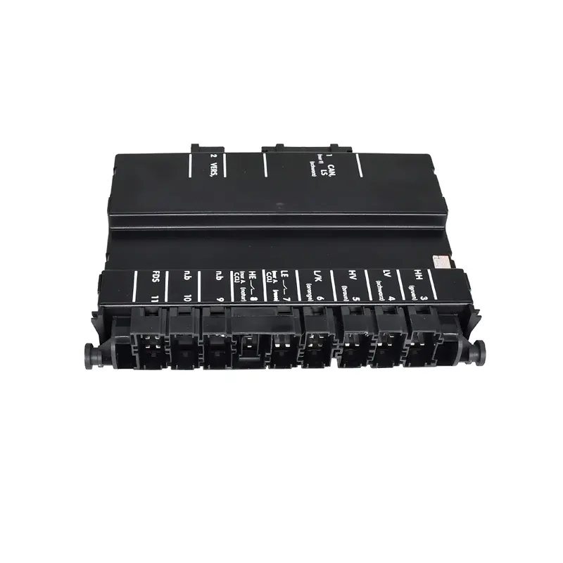 Seat Control Module 2118200226 for Mercedes Benz W203 C W209 CLK W211 E Class E320