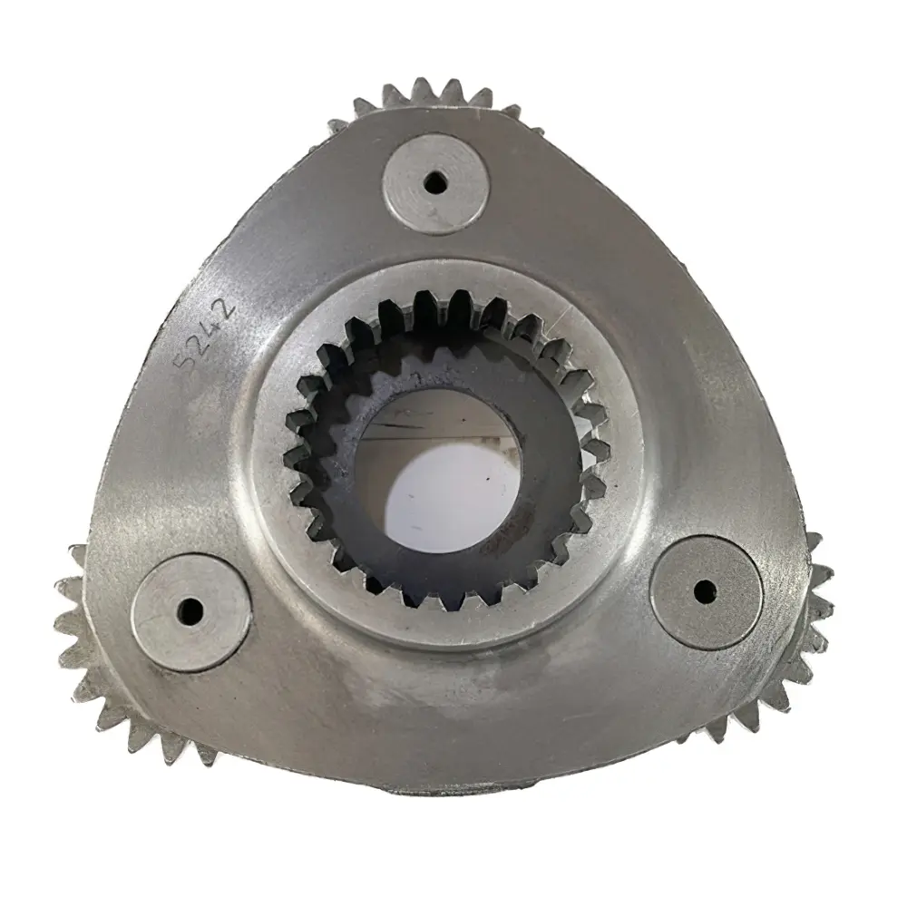 Second Level Travel Assy for Hitachi Excavator EX200-1