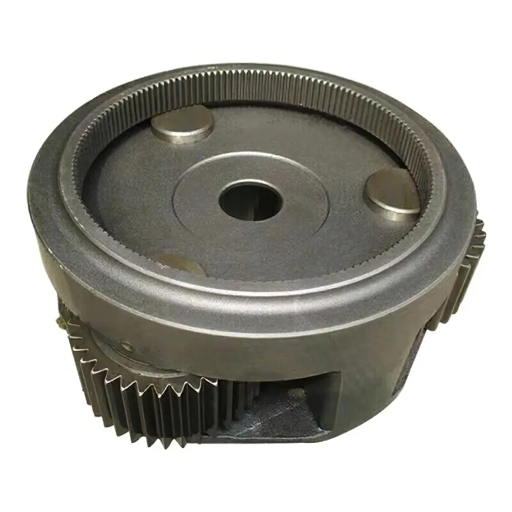 Second Level Travel Assy for Komatsu Excavator PC200-6 Mountain Push 134T