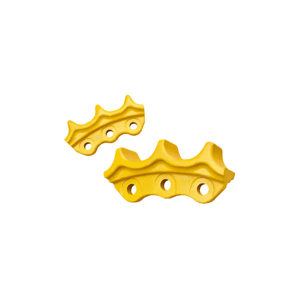 Segment Teeth 131-27-42220 for Komatsu D40A-1 D40AF-1 D40PF-1 D40PL-1 D45A-1 D45P-1 D45S-1 D50A-16 D50P-16 D50S-15 D53A-16 D53P-16 D53S-16