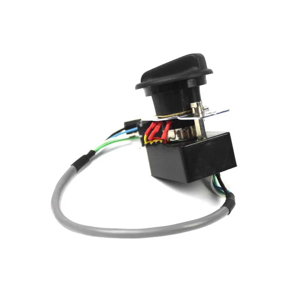 Buy Selector Switch VOE14542152 For Volvo Excavator EW140B EW145B EW160B EW180B EW200B