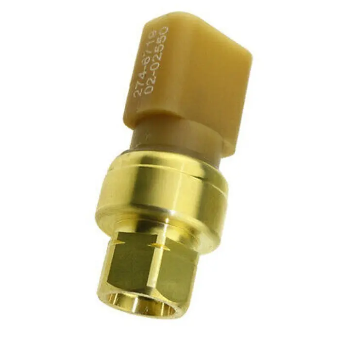 Sensor 274-6719 for Caterpillar Excavator E320D sale