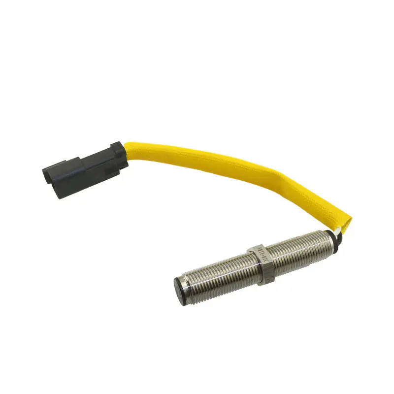 Sensor 318-1181 For Caterpillar CAT 324DFMLL 621G D9T 730EJ AD60 587T 543 773B TK371