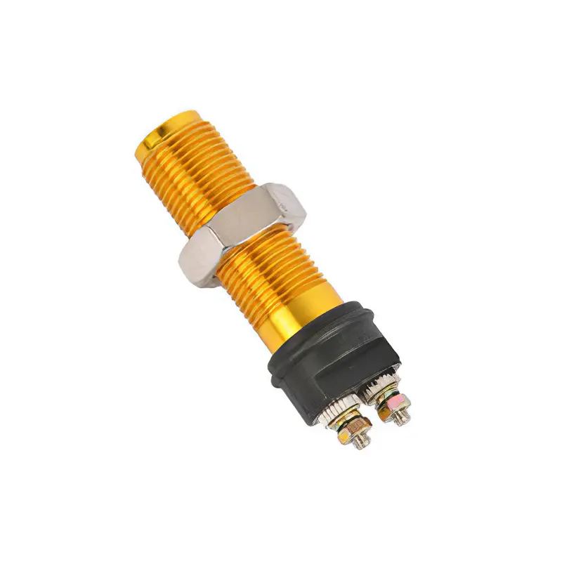 Buy Sensor 44-6016 for Thermo King Engine 374 Transport Refrigeration TS-200 TS-300 MD-100 MD-200 MD-300