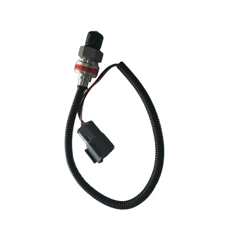 Sensor 7861-92-1610 For Komatsu Road Cutter GC380F-2